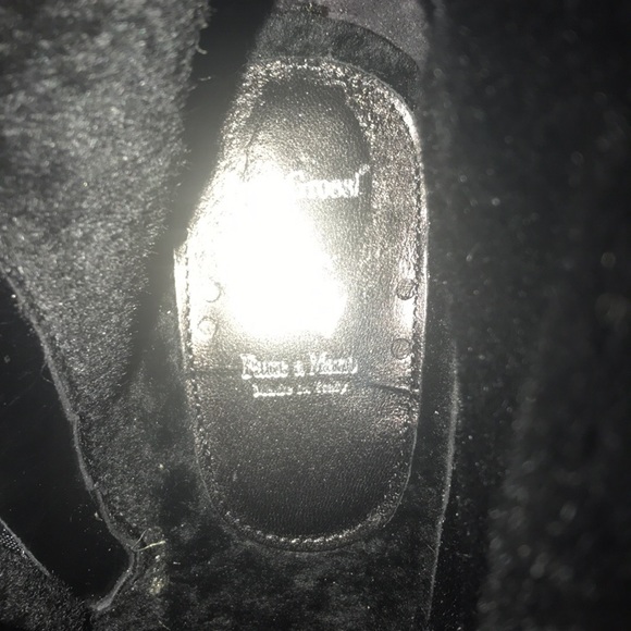 Gorgeous women’s Italian heel boots - Picture 10 of 12